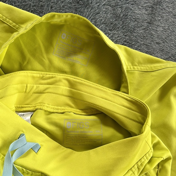 Figs scrub set - Picture 4 of 4